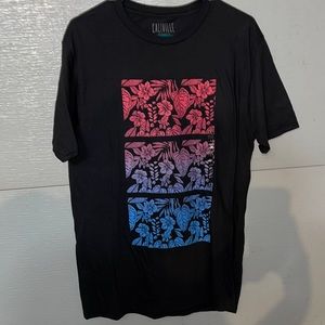 Caliville Men’s T Shirt Size M Brand New never been worn